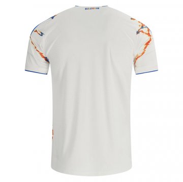 2ª Camiseta San Diego Authentic 2026