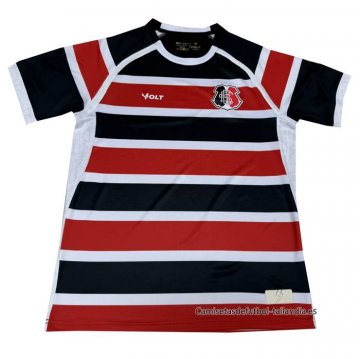 1ª Camiseta Santa Cruz 2025