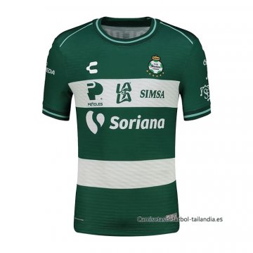 1ª Camiseta Santos Laguna 2026-2027