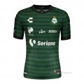 2ª Camiseta Santos Laguna 2021-2022