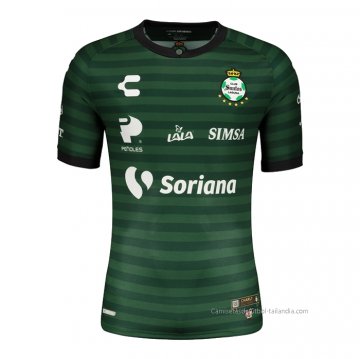 2ª Camiseta Santos Laguna 2021-2022 2ª Camiseta Santos Laguna 2021-2022