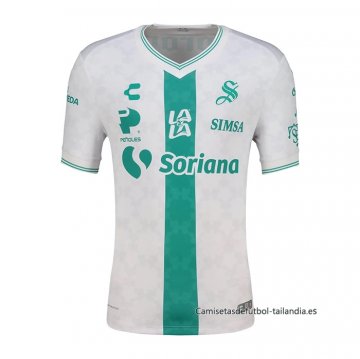 2ª Camiseta Santos Laguna 2026-2027
