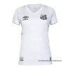 1ª Camiseta Santos Mujer 2024