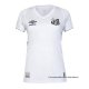1ª Camiseta Santos Mujer 2024