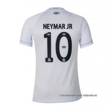 1ª Camiseta Santos Neymar JR 2025