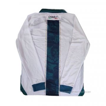 Camiseta Santos Special Manga Larga 2023-2024