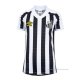 2ª Camiseta Santos Mujer 2021