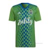 Camiseta Seattle Sounders 1ª 2022 Camiseta Seattle Sounders 1ª 2022
