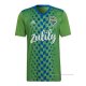 Camiseta Seattle Sounders 1ª 2022