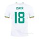 1ª Camiseta Senegal Jugador I.Sarr 2022