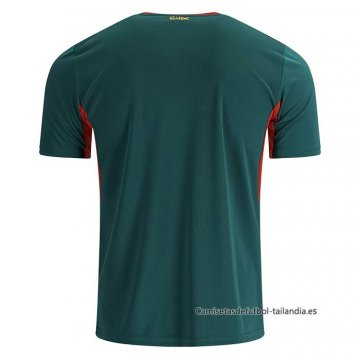 2ª Camiseta Senegal 2026