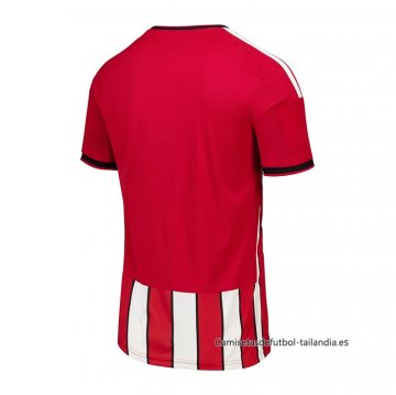 1ª Camiseta Sheffield United 2026-2027