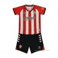 1ª Camiseta Southampton Nino 2021-2022