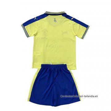 Camiseta Southampton Special Nino 2025-2026