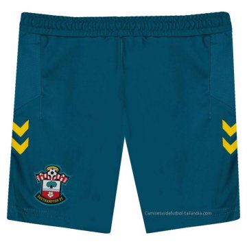 2ª Camiseta Southampton Nino 2022-2023