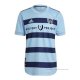 1ª Camiseta Sporting Kansas City Authentic 2021