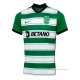 1ª Camiseta Sporting 2022-2023 (2XL-4XL)