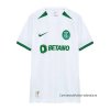 2ª Camiseta Sporting 2024-2025