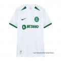 2ª Camiseta Sporting 2024-2025