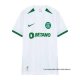 2ª Camiseta Sporting 2024-2025