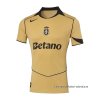 2ª Camiseta Sporting 2026-2027