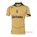 2ª Camiseta Sporting 2026-2027