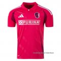 1ª Camiseta St. Louis City 2025