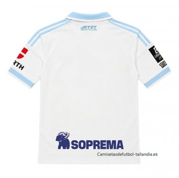 2ª Camiseta Strasbourg 2026-2027