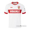 1ª Camiseta Stuttgart 2024-2025 1ª Camiseta Stuttgart 2024-2025