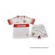 1ª Camiseta Stuttgart Nino 2026-2027