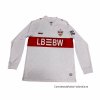 Camiseta Stuttgart Special Manga Larga 2025-2026