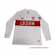 Camiseta Stuttgart Special Manga Larga 2025-2026