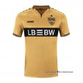 3ª Camiseta Stuttgart 2026-2027