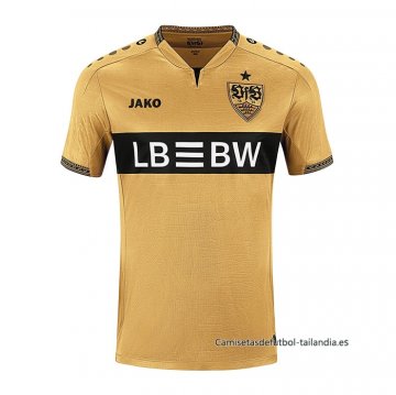 3ª Camiseta Stuttgart 2026-2027 3ª Camiseta Stuttgart 2026-2027