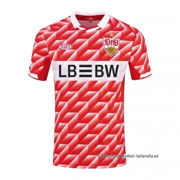 2ª Camiseta Stuttgart 2026-2027 2ª Camiseta Stuttgart 2026-2027