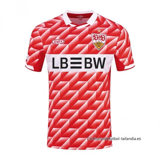 2ª Camiseta Stuttgart 2026-2027 - Haga un click en la imagen para cerrar