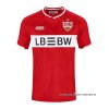 2ª Camiseta Stuttgart 2026-2027 2ª Camiseta Stuttgart 2026-2027