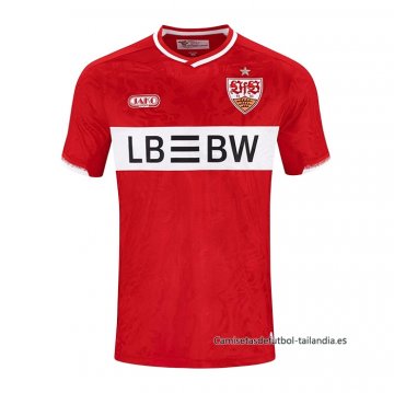 2ª Camiseta Stuttgart 2026-2027 2ª Camiseta Stuttgart 2026-2027