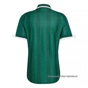 Camiseta Sudafrica 2ª Authentic 2026