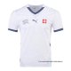2ª Camiseta Suiza 2024