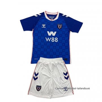 2ª Camiseta Sunderland Nino 2025-2026 2ª Camiseta Sunderland Nino 2025-2026