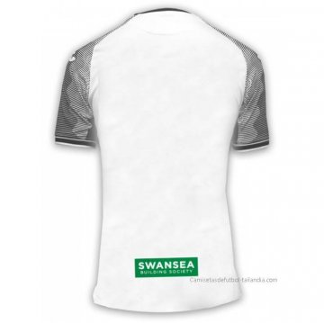 1ª Camiseta Swansea City 2023-2024