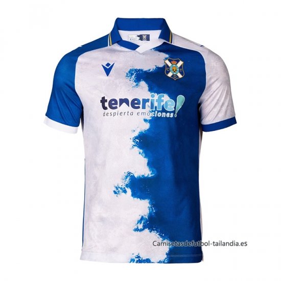 1ª Camiseta Tenerife 2026-2027 - Haga un click en la imagen para cerrar