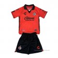 1ª Camiseta Tijuana Nino 2023-2024