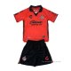 1ª Camiseta Tijuana Nino 2023-2024