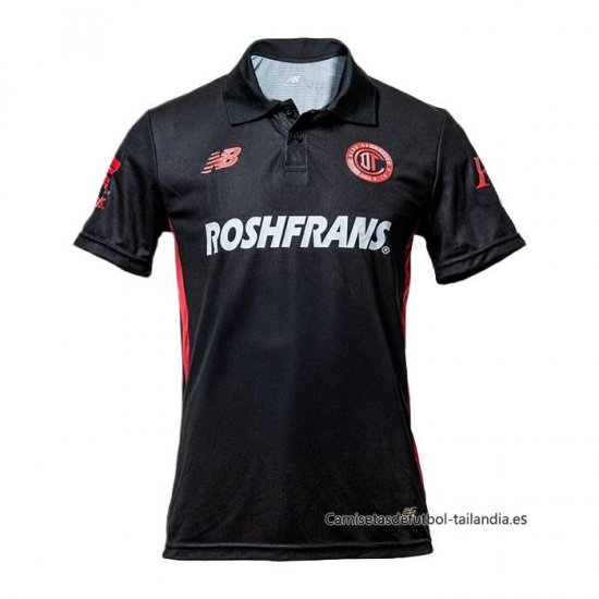 3ª Camiseta Toluca 2025-2026 - Haga un click en la imagen para cerrar