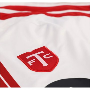 2ª Camiseta Toronto 2026