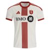 2ª Camiseta Toronto Authentic 2026