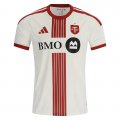 2ª Camiseta Toronto Authentic 2026