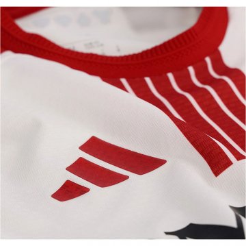 2ª Camiseta Toronto Authentic 2026